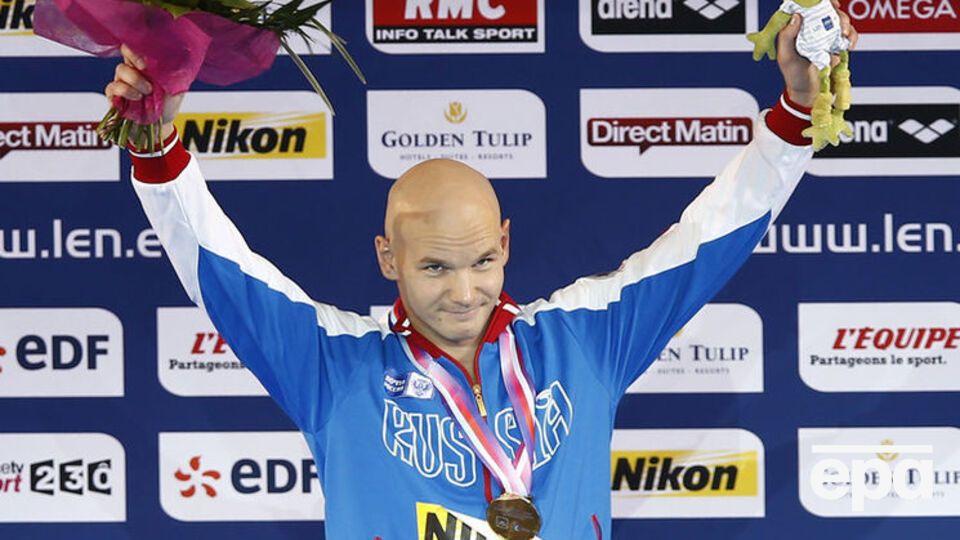 Призера лондонской Олимпиады ограбили в Рио