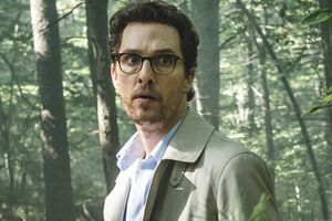 Герой МакКонахи вновь обретет смысл жизни