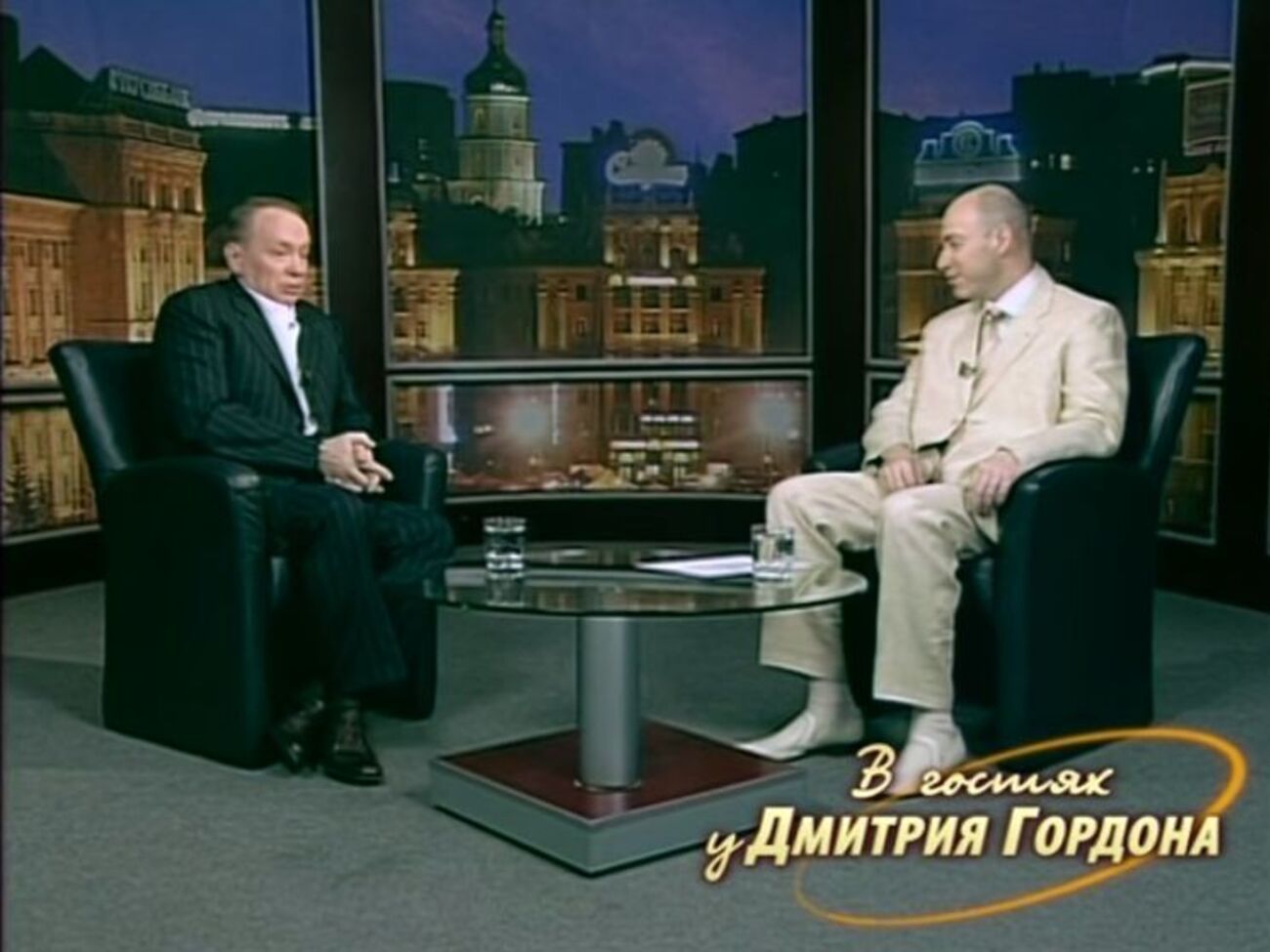 Александр Масляков: Над шуткой о жене Абрамовича Путин долго смеялся