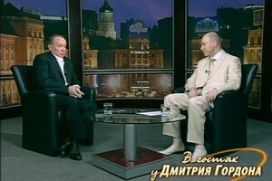 Александр Масляков: Над шуткой о жене Абрамовича Путин долго смеялся