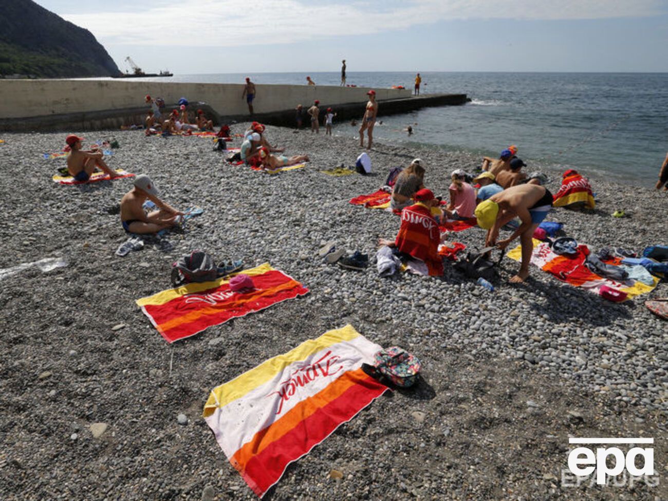Казанский:&nbsp;Сорвать сезон в середине августа, за две недели до его окончания... Именно так обычно и действуют диверсанты