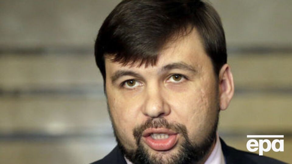 По мнению Пушилина, боевики соблюдают нормы содержания военнопленных