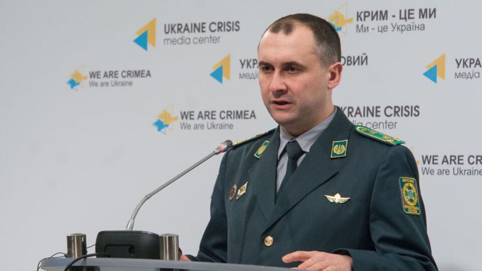 Слободян: Эти граждане на самом деле не существуют