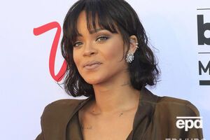 Рианна вошла в актерский состав нового ремейка "11 друзей Оушена"