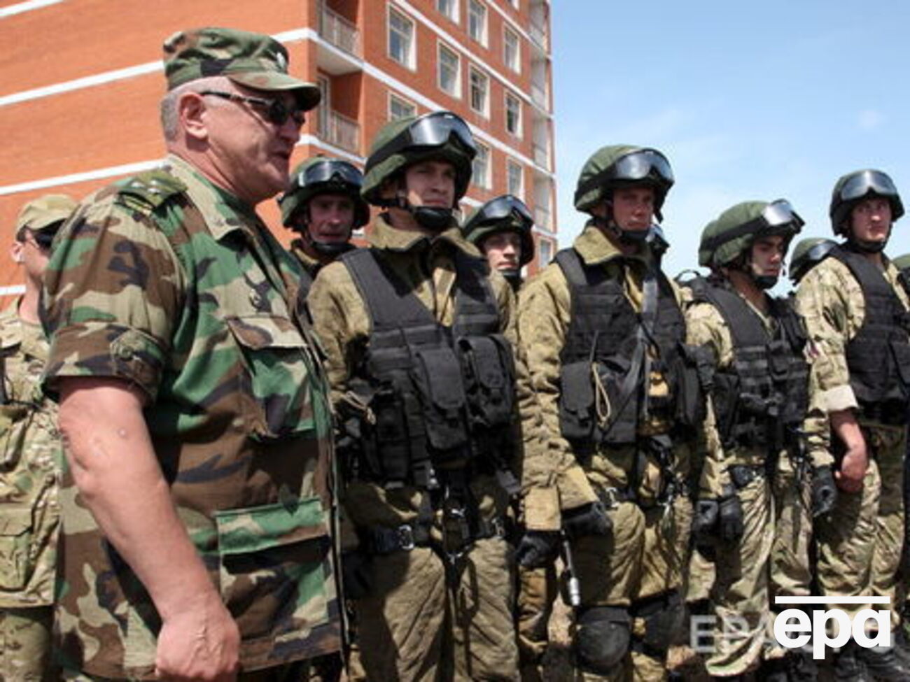 Еще одна военная наступательная операция вполне возможна, пишет The Guardian