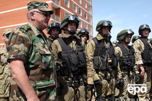 Еще одна военная наступательная операция вполне возможна, пишет The Guardian