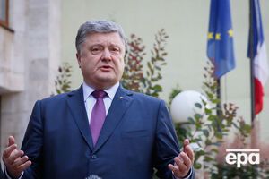 После заявлений ФСБ Порошенко поручил МИД организовать переговоры с западными лидерами и Путиным