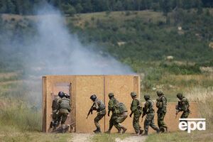 По данным украинской разведки, перестрелка в Крыму произошла между российскими силовыми ведомствами