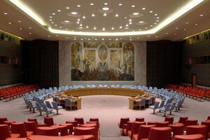 Украина инициирует обсуждение провокации РФ в Крыму в Совбезе ООН