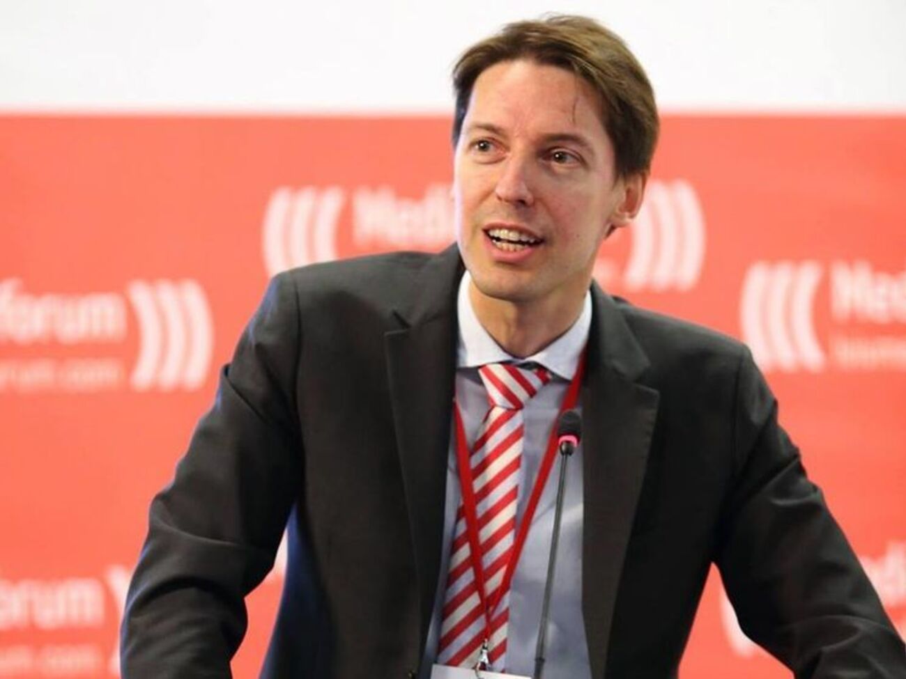 Вильчинскас:&nbsp;ЕС призывает к мирному решению конфликта