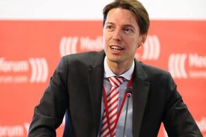 Вильчинскас: ЕС призывает к мирному решению конфликта
