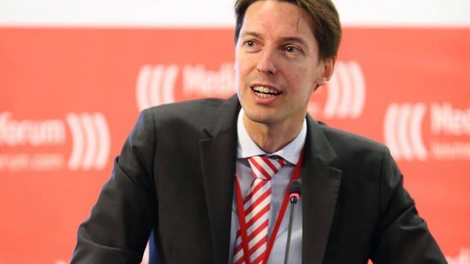 Вильчинскас: ЕС призывает к мирному решению конфликта