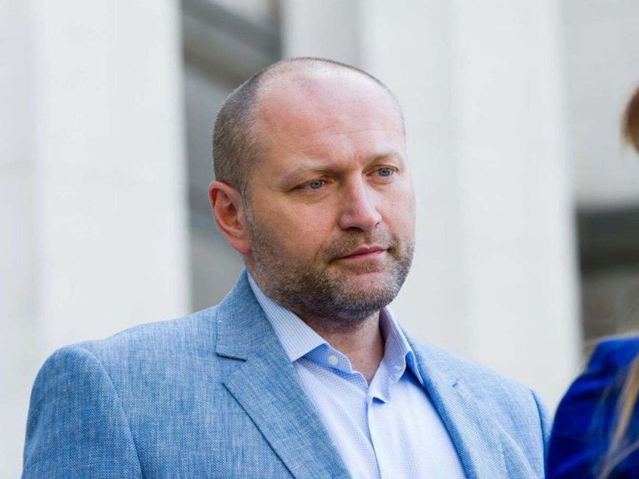 Береза: Рада не собралась на внеочередную сессию, и судья сбежал