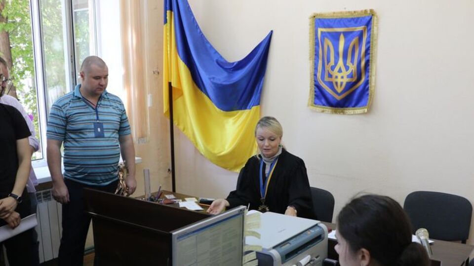 Суд запретил акции ЛГБТ-сообщества и "Автомайдана", которые должны были пройти в один день