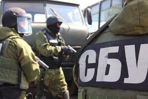 СБУ сообщила о задержании шестерых мужчин, подозреваемых в связях с ИГИЛ