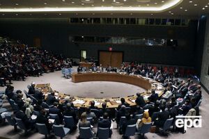 Совбез ООН проводит закрытое заседание