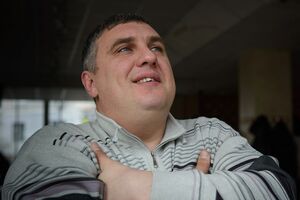 Украинская полиция открыла уголовное производство по факту похищения Панова