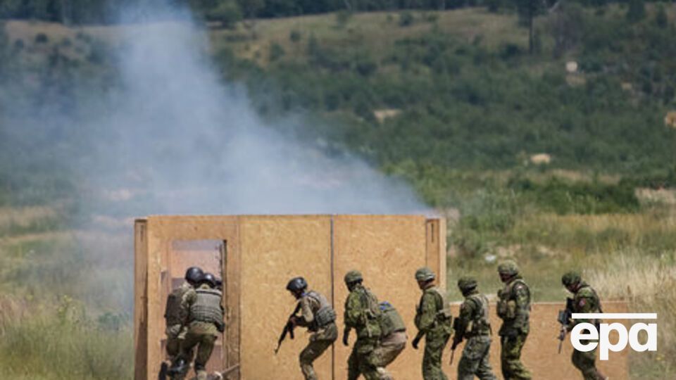 Британские дипломаты в Украине прокомментировали ситуацию на границе с Крымом