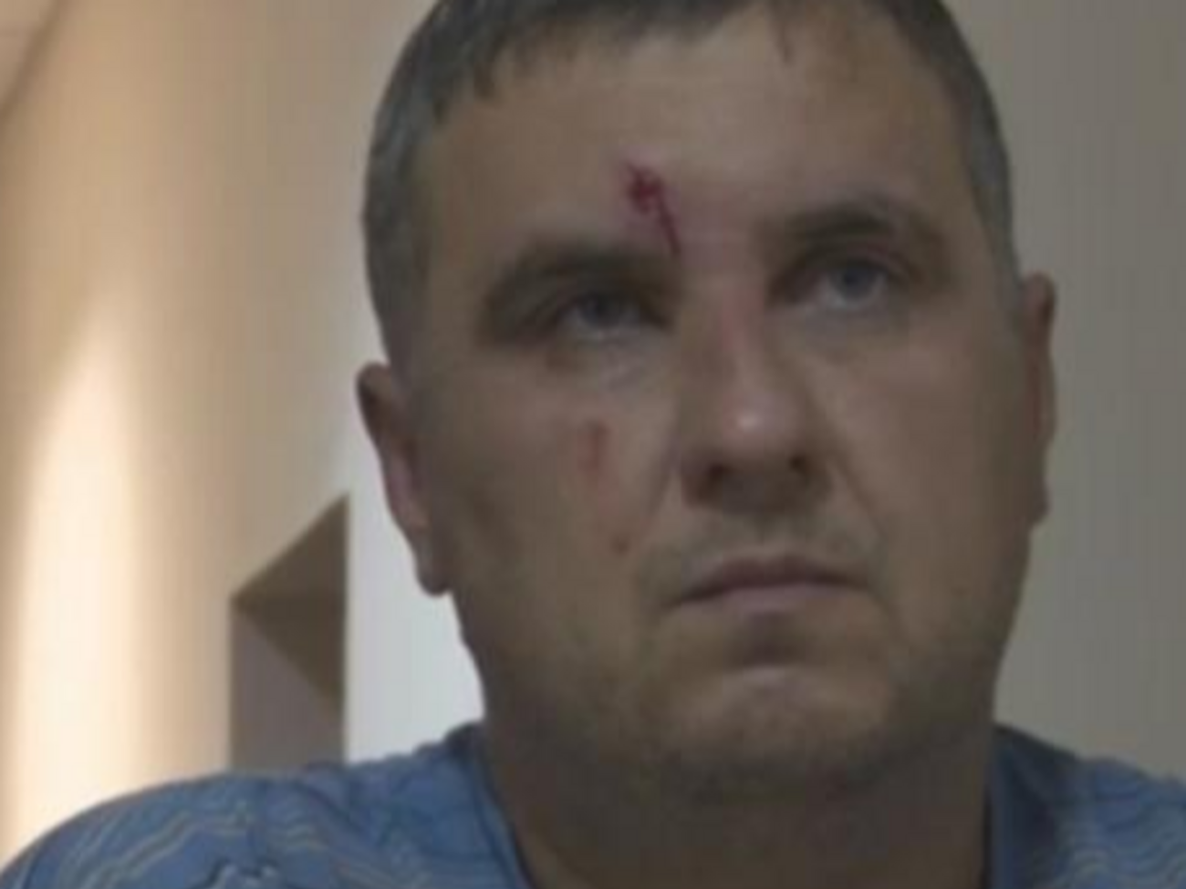 Правозащитники: Панов является жертвой тяжких преступлений