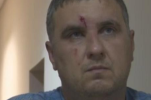 Правозащитники: Панов является жертвой тяжких преступлений