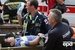 По предварительным данным, в результате ДТП погибли четыре человека