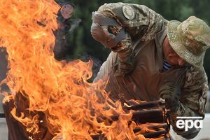 Информатор ТАСС заявил, что в украинскую "диверсионную группу" в Крыму входило семь человек