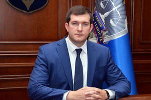 Информация о том, что у Сторожука украли кошелек, появилась в СМИ 3 июня