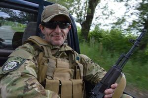 Шкиряк: Не нужно нас пугать, два года воюем, привыкли