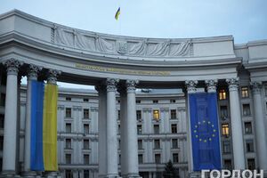 В МИД отмечают, что нормой стали многочисленные случаи безосновательного задержания граждан Украины на территории оккупированного Крыма