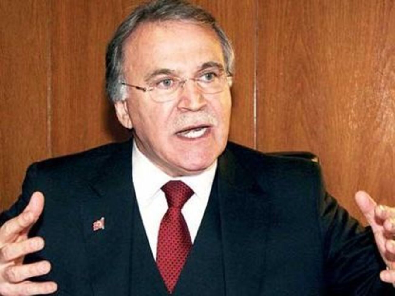 Шахин: Дебаты о возвращении смертной казни должны быть деликатными