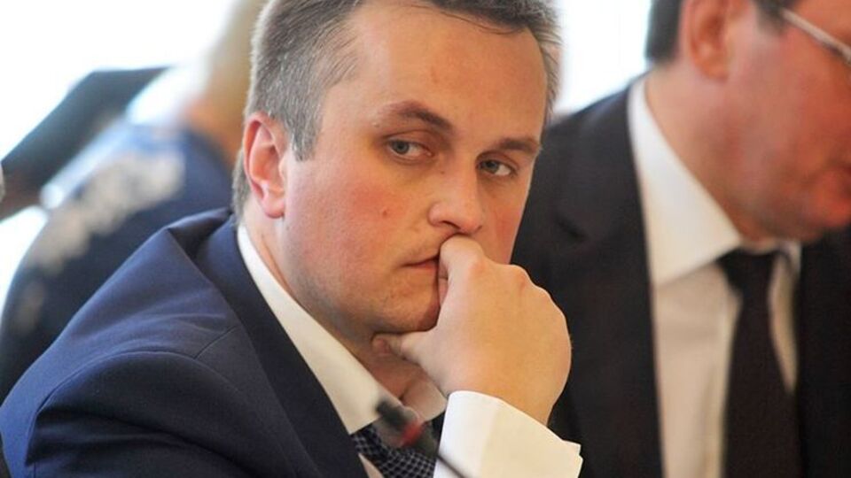 Холодницкий: Прокурор должен всегда подозревать, что подозреваемый сбежит