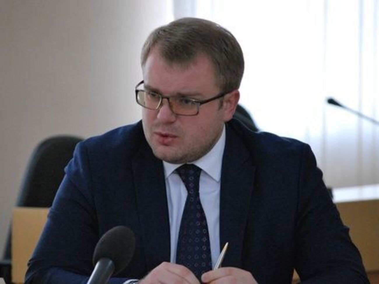 Полонский:&nbsp;У украинской власти есть боязнь того, что их успехи будут сравниваться с реальными достижениями российского Крыма