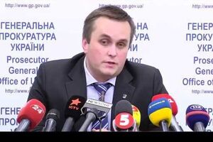 Холодницкий: На следующей неделе планируется три–четыре приговора по делу Онищенко