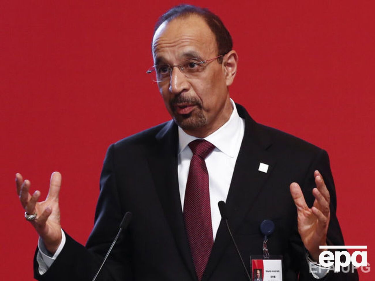 Комментарий аль-Халифа спровоцировал рост цен на нефть