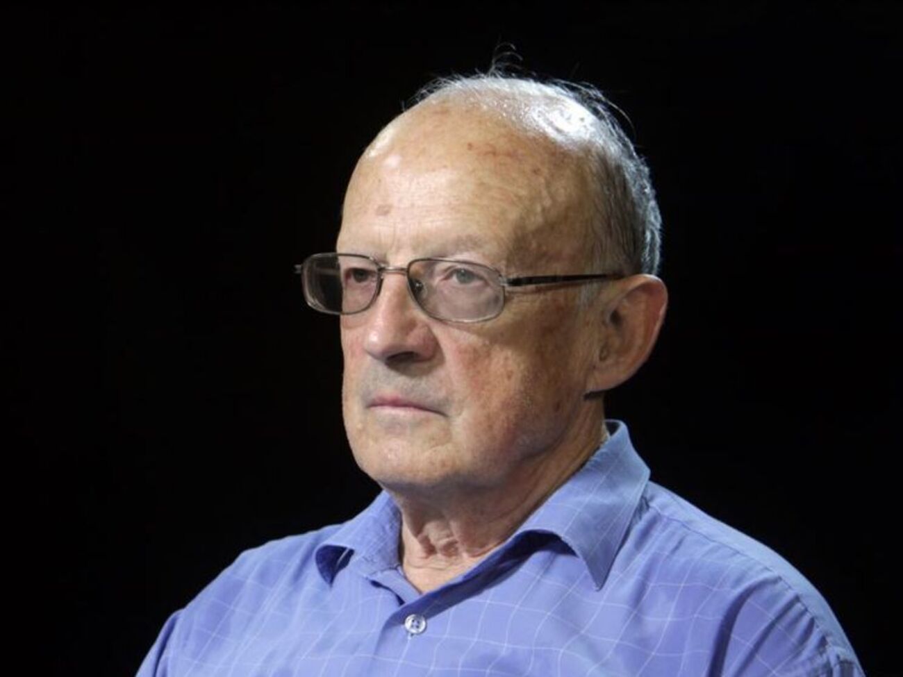 Пионтковский: Путин &ndash; это не Гитлер и не Сталин, а мелкая питерская шпана