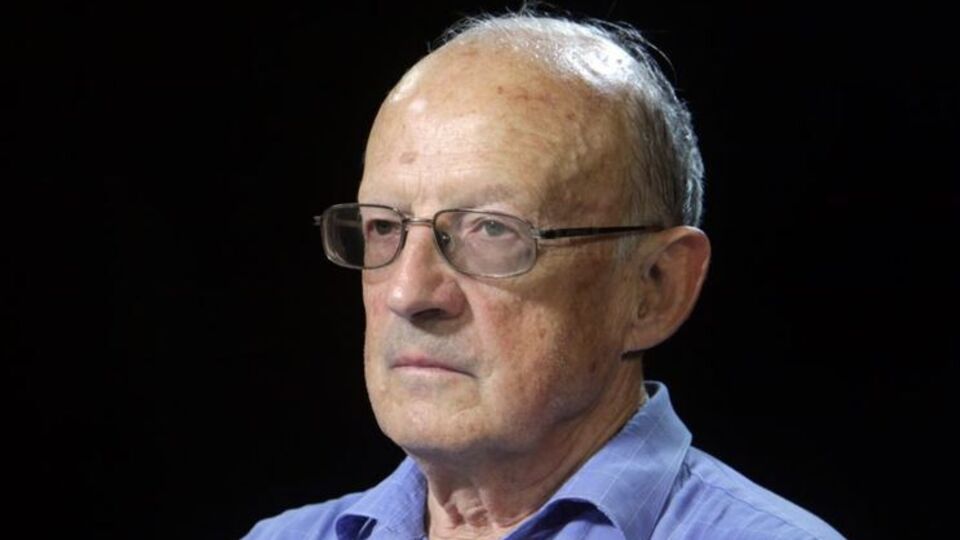 Пионтковский: Путин – это не Гитлер и не Сталин, а мелкая питерская шпана