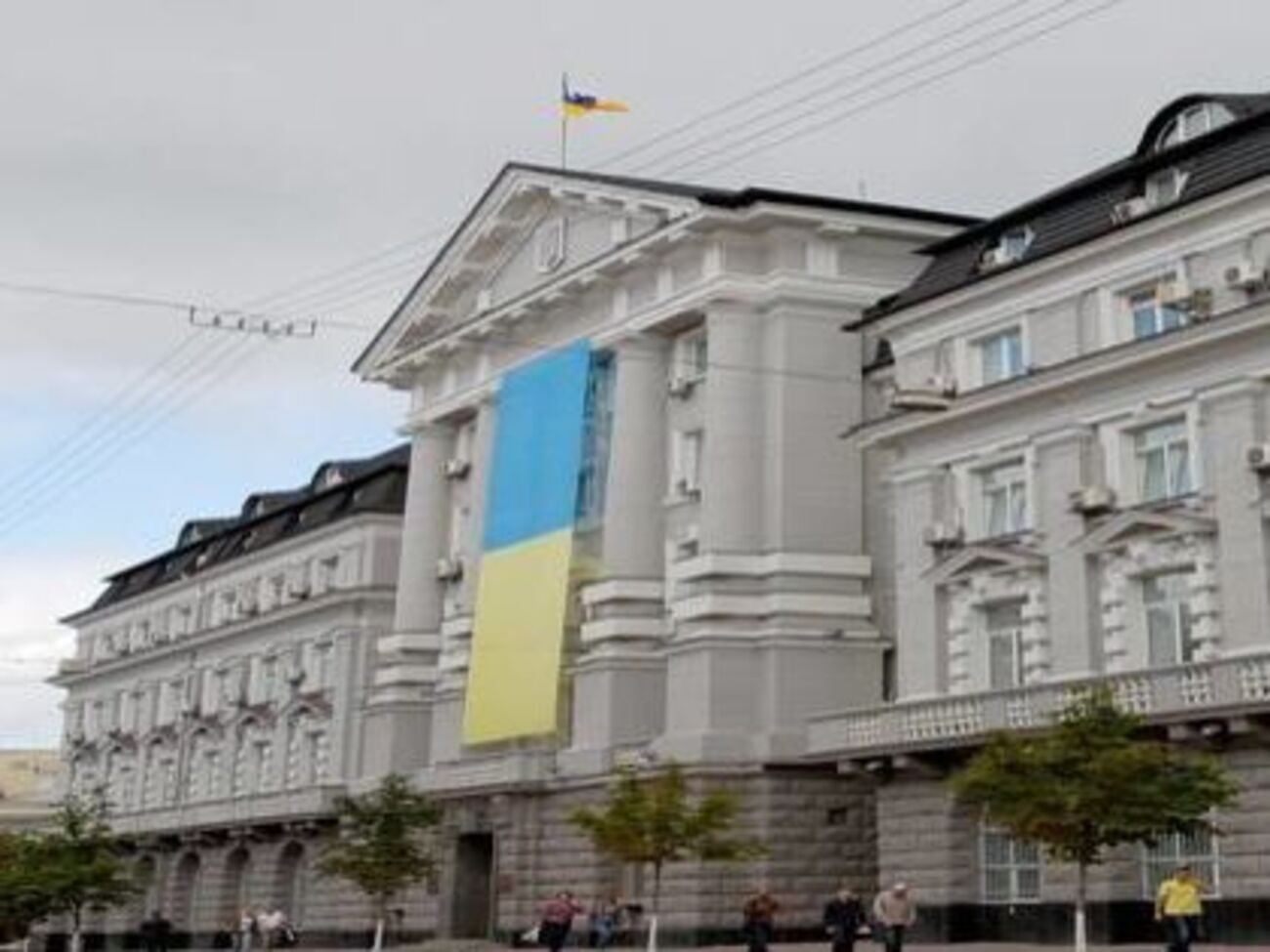 В СБУ считают, что угроза теракта вероятна в семи областях