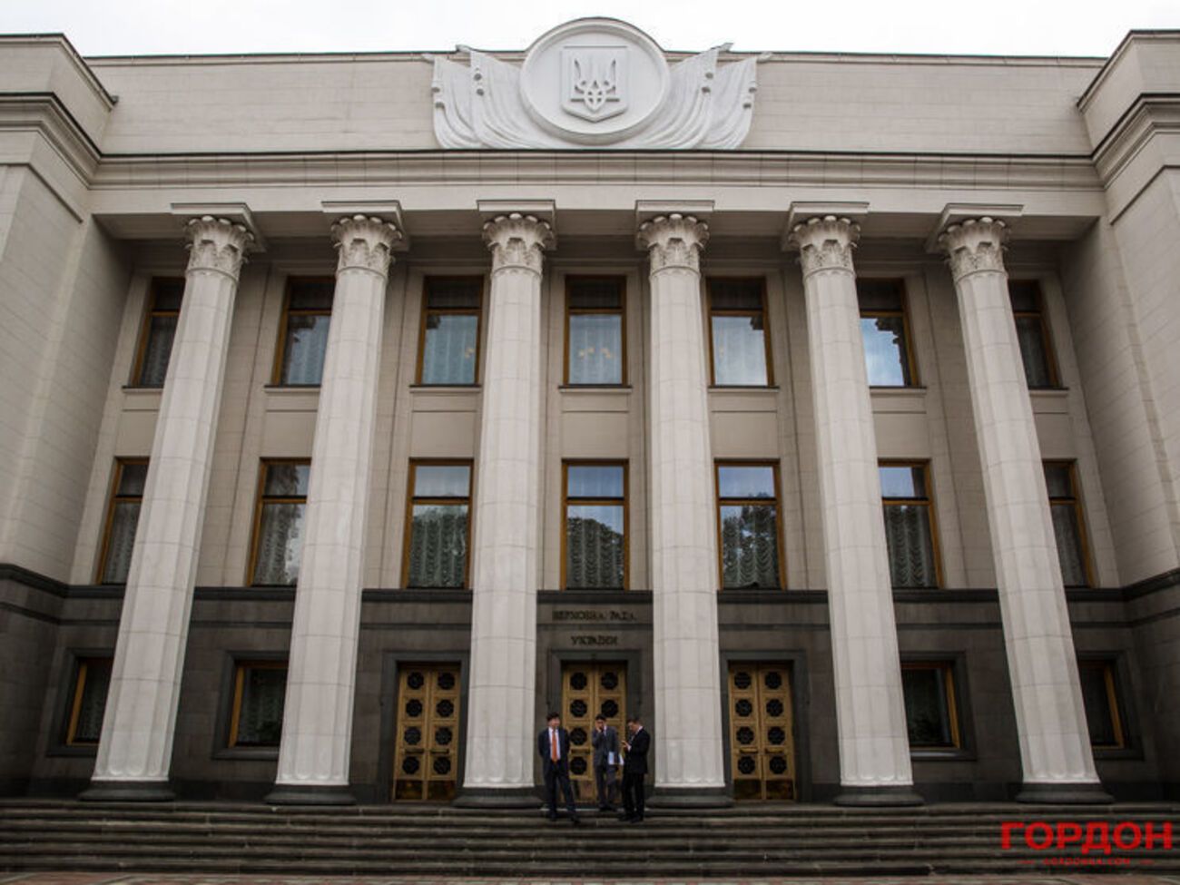 Заявление Рады:&nbsp;Россия "нагнетает" напряжение, что свидетельствует о намерении властей РФ продолжать военную агрессию