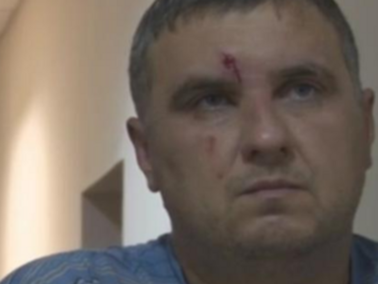 О возможных пытках задержанного Панова правозащники информации не имеют