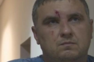 О возможных пытках задержанного Панова правозащники информации не имеют