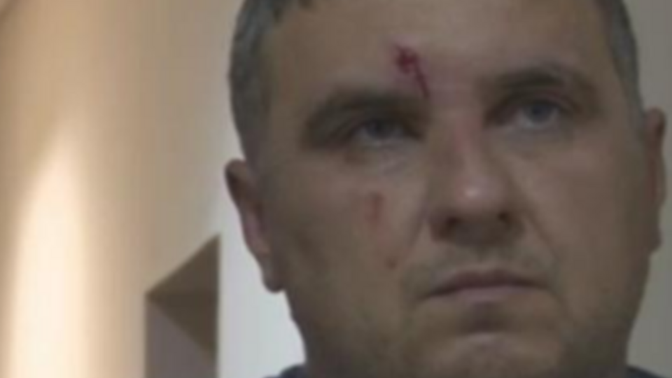 О возможных пытках задержанного Панова правозащники информации не имеют