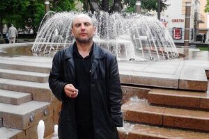 Андрей Захтей работал в Одинцово