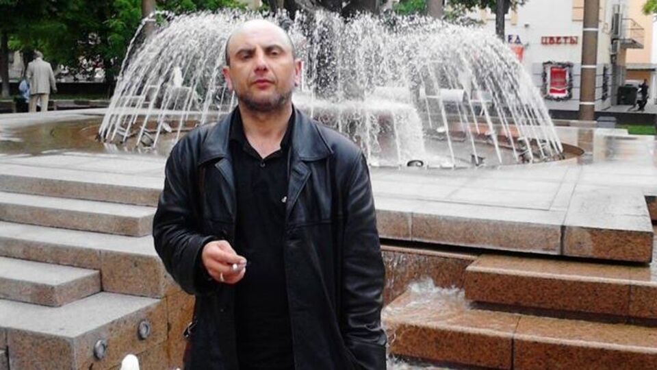 Андрей Захтей работал в Одинцово