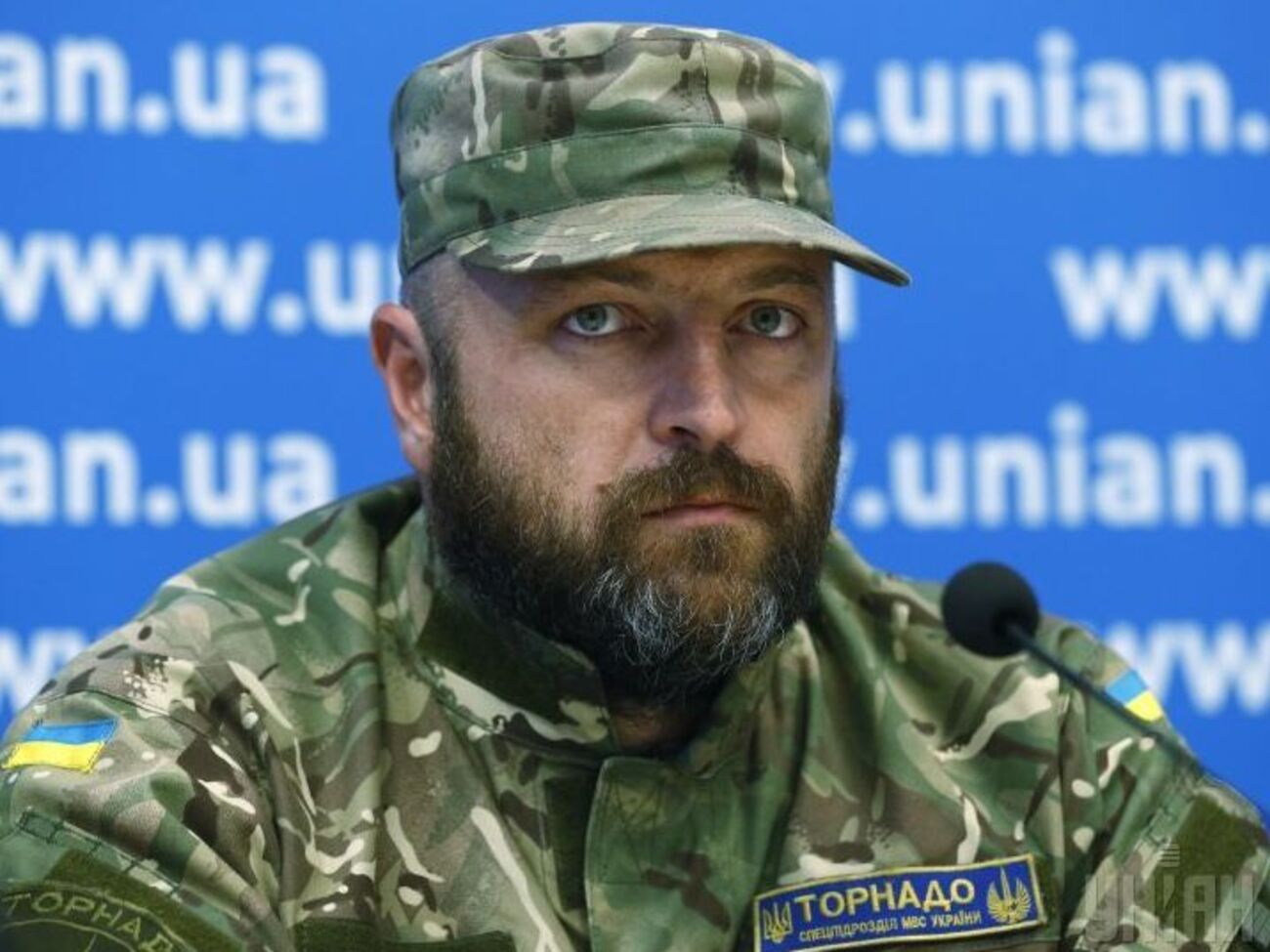 Николай Цукур:&nbsp;Мы подняли шум, начали требовать открытого суда. После Военная прокуратура вылила на "Торнадо" кучу дерьма и грязи, а теперь решила проучить кулаками