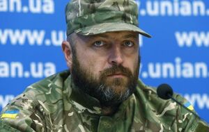 Николай Цукур: Мы подняли шум, начали требовать открытого суда. После Военная прокуратура вылила на "Торнадо" кучу дерьма и грязи, а теперь решила проучить кулаками
