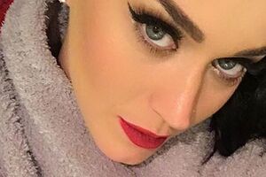 Перри: Я знаю, что это несколько дерзко...