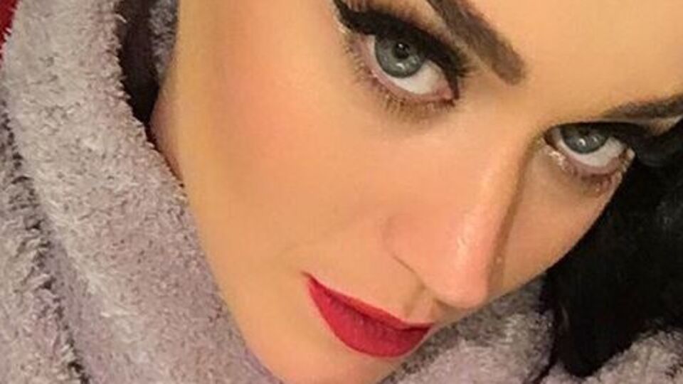 Перри: Я знаю, что это несколько дерзко...