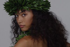 Модель показала образы за 100 лет