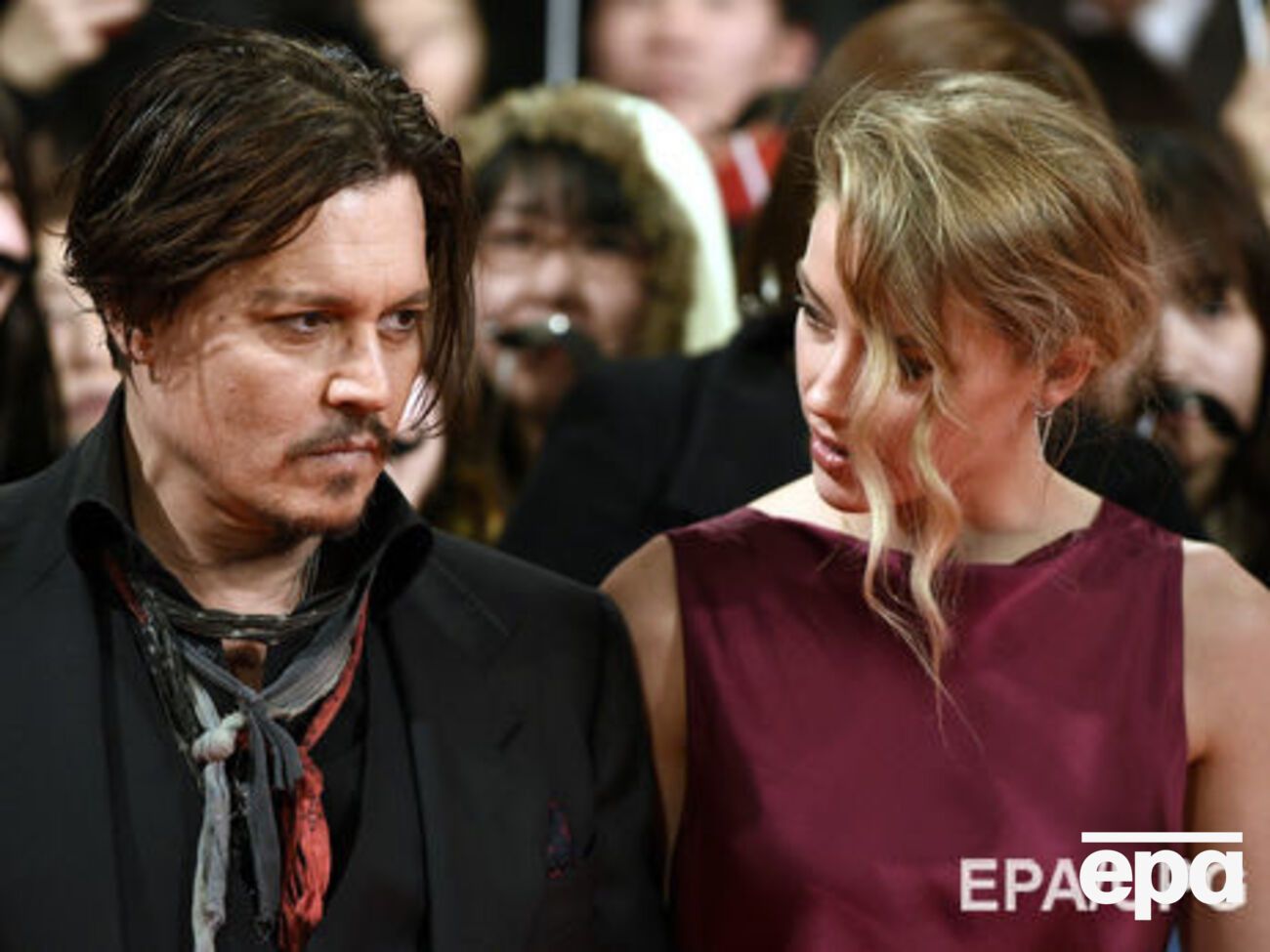 Депп попытается с помощью свидетелей оправдать себя &ndash;&nbsp;СМИ