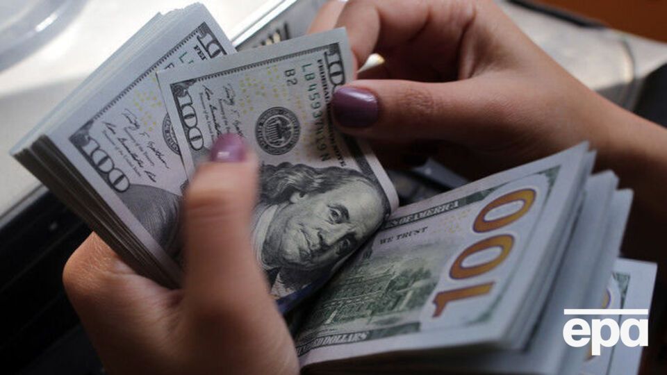 Курс валют на 12 августа